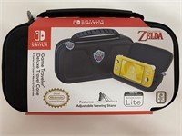 (8x bid) Nintendo Switch Lite Traveler Case