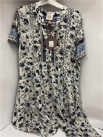 (6x bid) Knox Rose Size Medium Dress