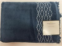 (4x bid) Threshold Bath Towel