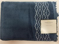 (12x bid) Threshold Bath Towel