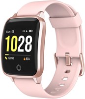 Smart Watch Fitness Trackers