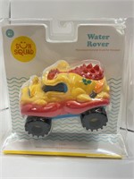 (12x bid) Sun Squad Water Rover Toy