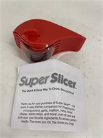 (12x bid) Super Slicer