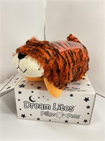 (12x bid) Assorted Animal Dream Lites Pillow Pets