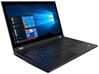 OEM Lenovo ThinkPad P15 Gen (See Desc)