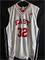 Nike EAST 32 Supreme Basketball Length