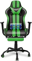FUNCTIONAL RACING STYLE GAMING CHAIR