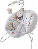 FISHER-PRICE SWEET SNUGAPUPPY DREAMS DELUXE