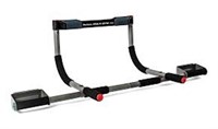 PERFECT MULTI-GYM PRO PULL UP BAR