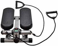 BALANCEFROM EXERCISE STEPPER