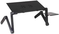 MULTIFUNTIONAL LAPTOP TABLE