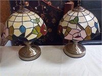 2 lamps small