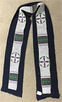 Sioux Blanket Strip