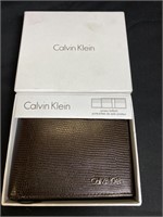 Calvin Klein Mne?s Wallet