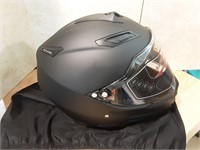 Motorcycle helmet NIB