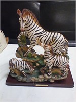 Zebras Goldenvale collection