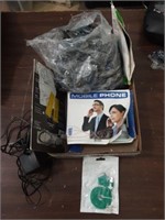 Cell phone and more lot
