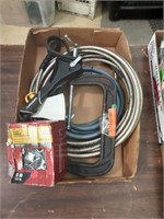 Air hoses and more