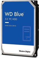 Western Digital 1TB WD Blue PC Hard Drive HDD