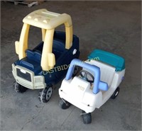 Kids Size Play Cars