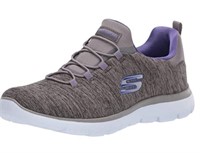 Skechers Women's Quick Getaway Sneaker SZ 7