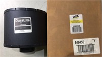 Wix 46455 air filter
