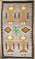 Navajo Rug