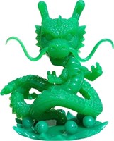 Pop! Animation Dragon Bal lZ Vinyl Figure Shenron