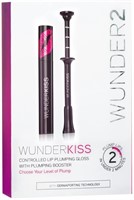 SET OF 2 Wunderkiss Controlled Lip Plumping