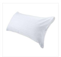 WAMSUTTA 2 Pack KING Zippered Pillow Protector