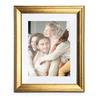TWING Gold Picture Frame 11X14 INCH