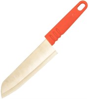 MSR Alpine Chef's Knife-RED