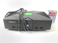 Console de XBox -fonctionnelle-