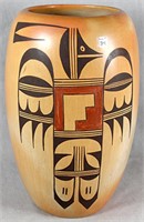 Hopi Vase