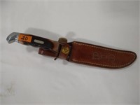 Schrade-Walden Old Timer hunting knife