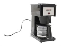 BUNN 38300-0064 COFFEE BREWER 10-CUP