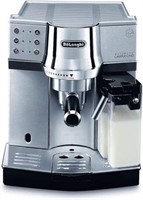 DE'LONGHI EC850 PUMP ESPRESSO