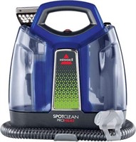BISSELL PORTABLE CARPET CLEANER
