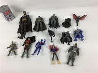 Figurines de collection Batman
