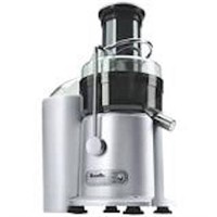 BREVILLE THE JUICE FOUNTAIN