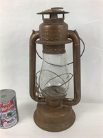 Fanal/Lanterne antique Beacon GSW, Canada