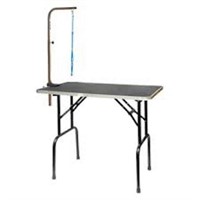 PET GROOMING OPERATING TABLE