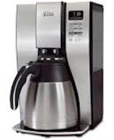 OSTER OPTIMAL BREW 1O CUPS