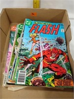 Flash Comic Books (18)