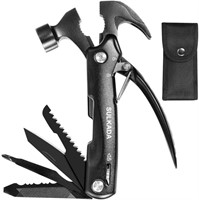 Survival Multi-Tool Mini Hammer