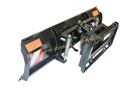 TMG-DB86 86'' Skid Steer Hydraulic Dozer Blade/sno