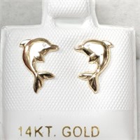 $150 14K  Earrings