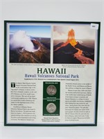 Hawaii State Quarters & Postal Comm