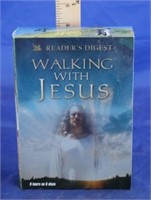 "Walking with Jesus" DVD Set