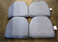 Set of 4 Cushions 4pc.
